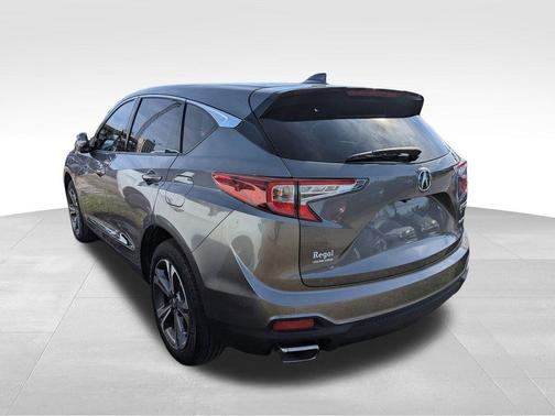 2022 Acura RDX Advance Package