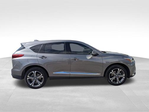 2022 Acura RDX Advance Package