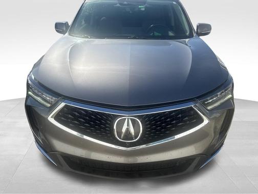2022 Acura RDX Advance Package