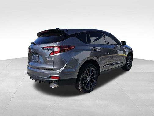 2025 Acura RDX A-Spec