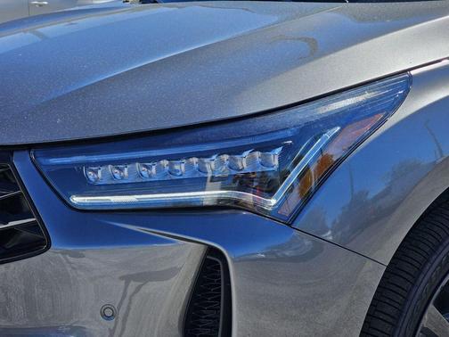 2025 Acura RDX A-Spec
