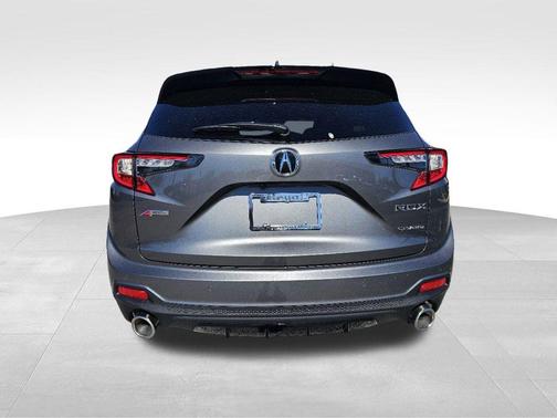 2025 Acura RDX A-Spec