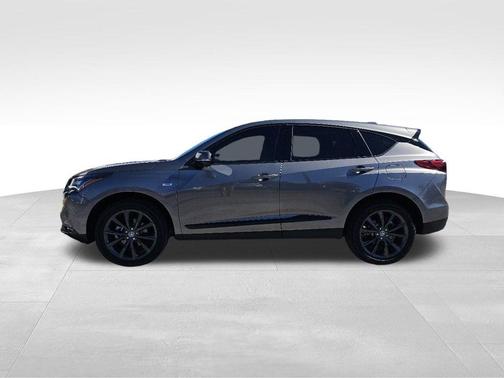 2025 Acura RDX A-Spec