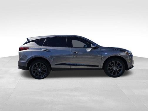 2025 Acura RDX A-Spec