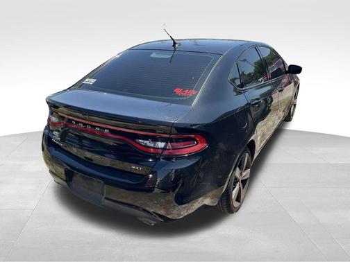 2013 Dodge Dart SXT
