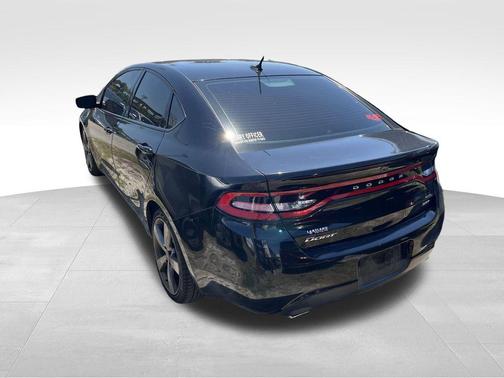 2013 Dodge Dart SXT