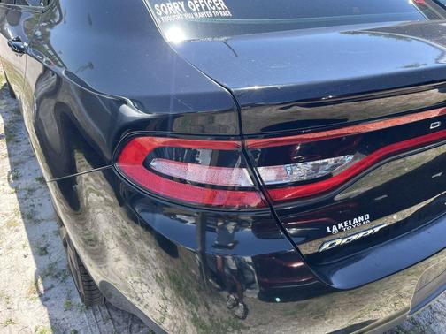 2013 Dodge Dart SXT