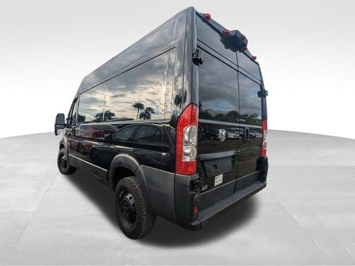 2023 RAM ProMaster 1500 Base