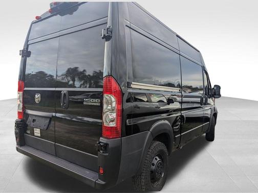 2023 RAM ProMaster 1500 Base