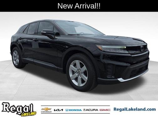 2024 Honda Prologue EX