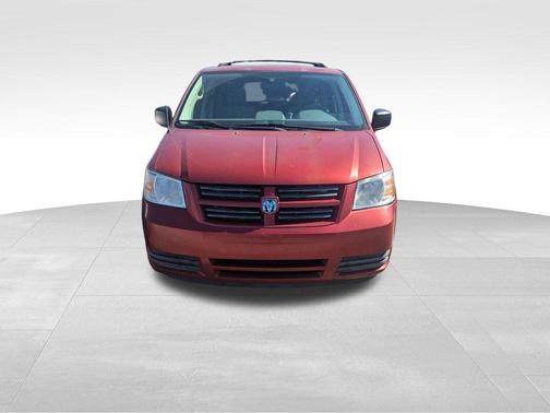 2009 Dodge Grand Caravan SE