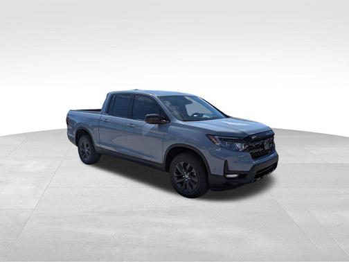2024 Honda Ridgeline Sport