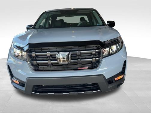2024 Honda Ridgeline Sport