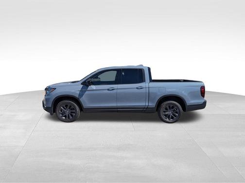 2024 Honda Ridgeline Sport