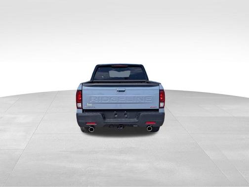 2024 Honda Ridgeline Sport