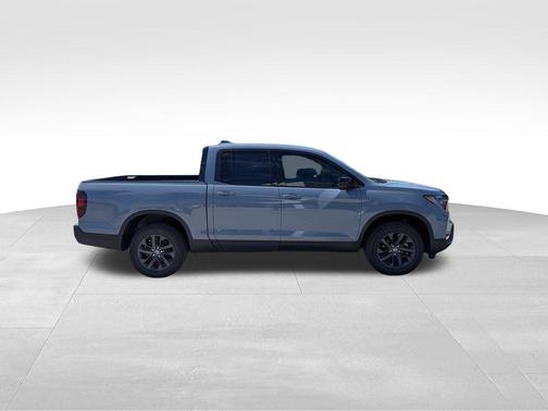 2024 Honda Ridgeline Sport