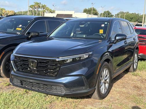 Canyon 2023 Honda CR-V EX-L