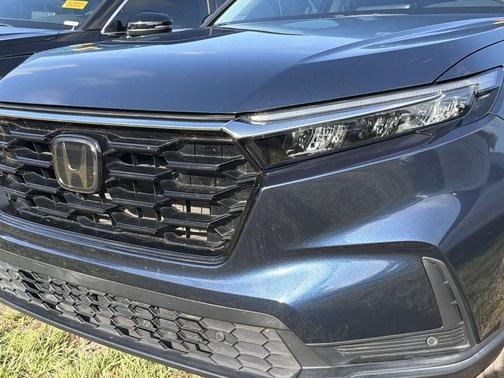 Canyon 2023 Honda CR-V EX-L