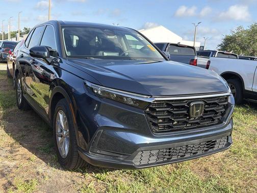 Canyon 2023 Honda CR-V EX-L