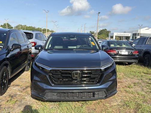 Canyon 2023 Honda CR-V EX-L