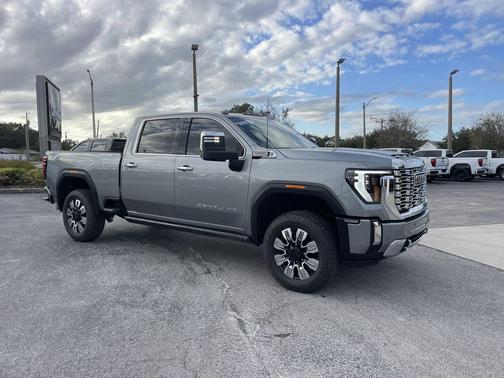 Sterling 2026 GMC Sierra 2500 Denali