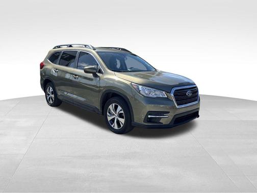 2022 Subaru Ascent Premium 8-Passenger