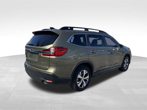 2022 Subaru Ascent Premium 8-Passenger