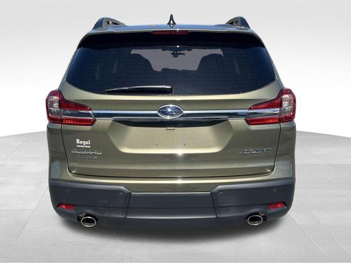 2022 Subaru Ascent Premium 8-Passenger