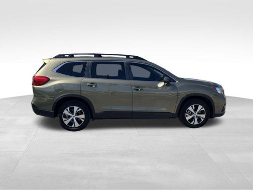 2022 Subaru Ascent Premium 8-Passenger
