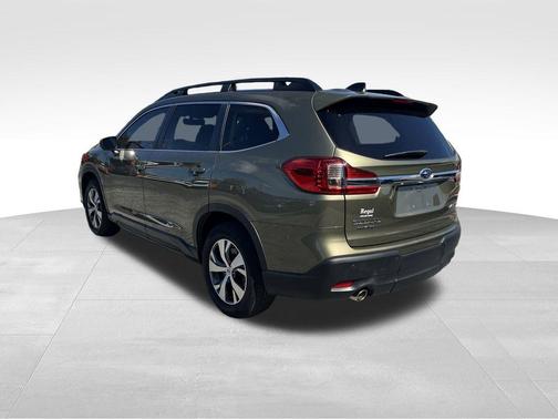 2022 Subaru Ascent Premium 8-Passenger