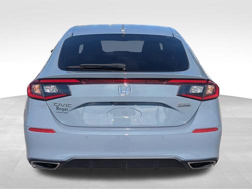 2024 Honda Civic Sport Touring