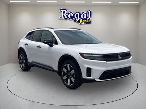 2026 Honda Prologue Elite