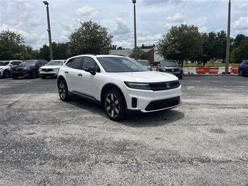 2026 Honda Prologue Elite