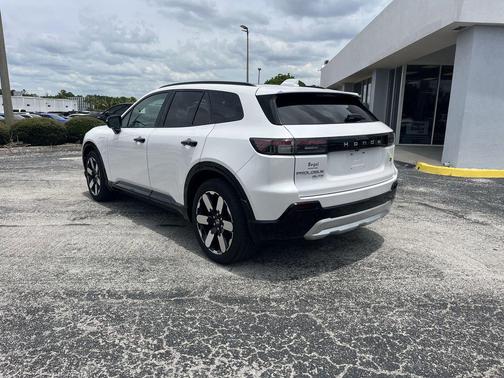 2026 Honda Prologue Elite