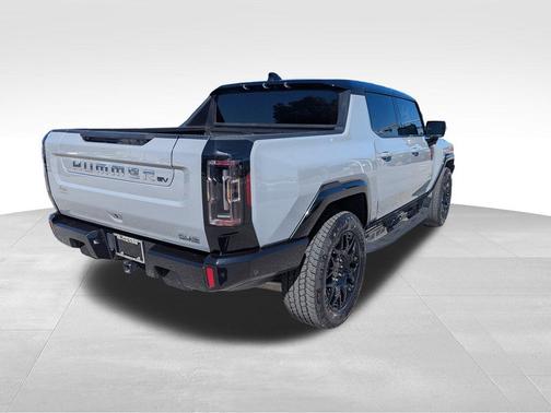2025 GMC HUMMER EV Pickup 2X