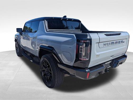 2025 GMC HUMMER EV Pickup 2X