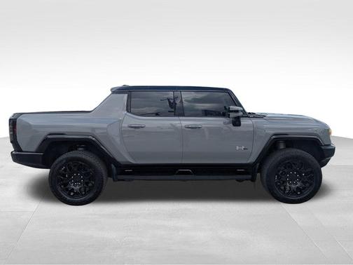2025 GMC HUMMER EV Pickup 2X