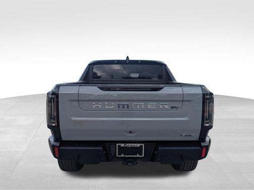 2025 GMC HUMMER EV Pickup 2X