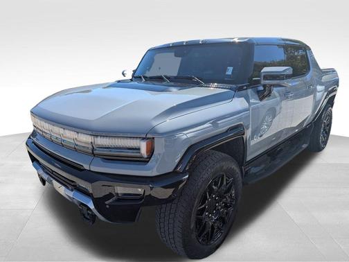 2025 GMC HUMMER EV Pickup 2X