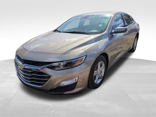 2024 Chevrolet Malibu 1LS