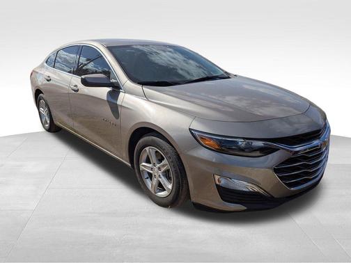 2024 Chevrolet Malibu 1LS