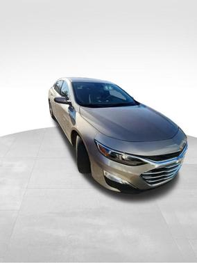 2024 Chevrolet Malibu 1LS