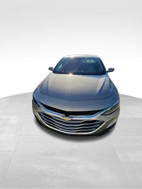 2024 Chevrolet Malibu 1LS