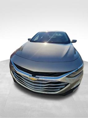 2024 Chevrolet Malibu 1LS