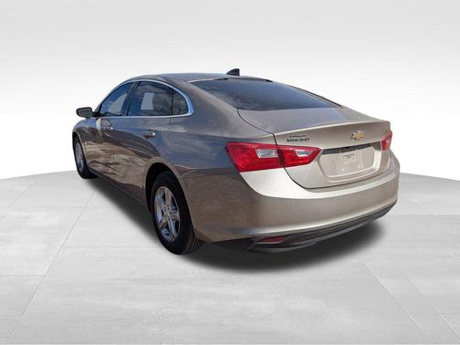 2024 Chevrolet Malibu 1LS