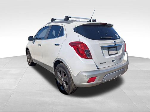 2014 Buick Encore Leather