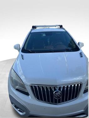 2014 Buick Encore Leather