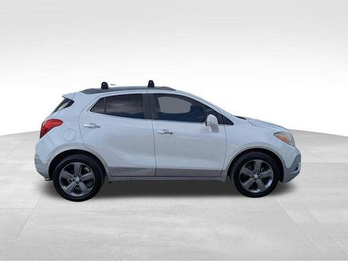 2014 Buick Encore Leather