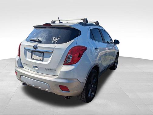 2014 Buick Encore Leather