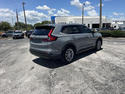 2023 Honda CR-V EX